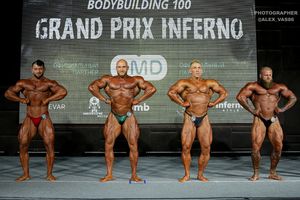 BODYBUILDING 100